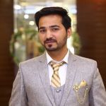 Suleman Ali Profile Picture