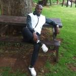 Timothy Mureithi Profile Picture