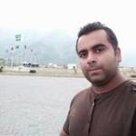 Rehman Sharif Profile Picture