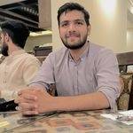 Hamza Naveed Profile Picture