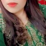 Areesha Amjad Profile Picture