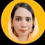 Zainab Hafeez Profile Picture
