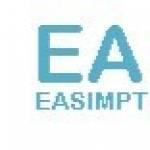 Easimpt - Filipino Freelancers Provider Profile Picture