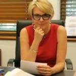 Rose Williams Profile Picture