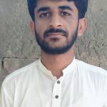 Ubaid Ullah Profile Picture