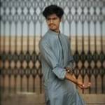 Aqdas Naeem Profile Picture