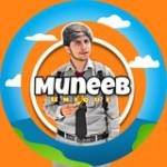 Muneeb Sherry Profile Picture