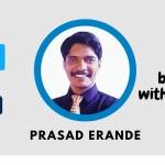 Prasad Erande Profile Picture