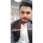 Muhammad Salman Profile Picture