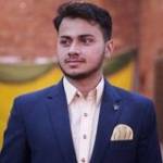 Asbar Khan Profile Picture