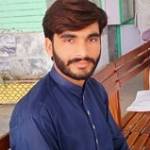 Arslan Zafar Profile Picture