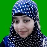 Sajida Batool Profile Picture