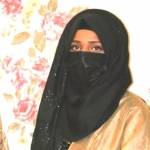 Ghazala Zulfiqar Profile Picture