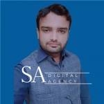 Sajid Ali Digital Profile Picture