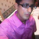 Rashad Khan Profile Picture