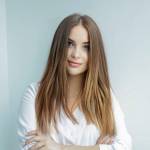 Yana Skorina Profile Picture