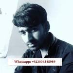 Mubashir Tanveer Profile Picture
