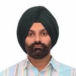 Harinderjit Singh Profile Picture