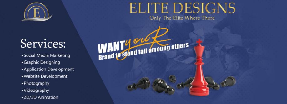 Elite Design Offical Cover Image