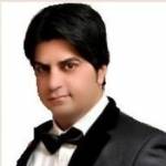 Amir Farooq Profile Picture
