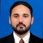 ??? Adnan Khan Profile Picture