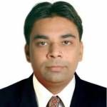 Abhishek Gupta Profile Picture
