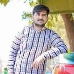 Muhammad Shoaib Profile Picture