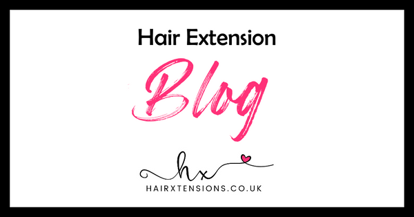 Remove nail tip hair extensions the easy way