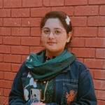 Naima Shahzadi Profile Picture