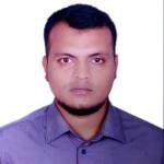 Md Maruf Ahmed profile picture