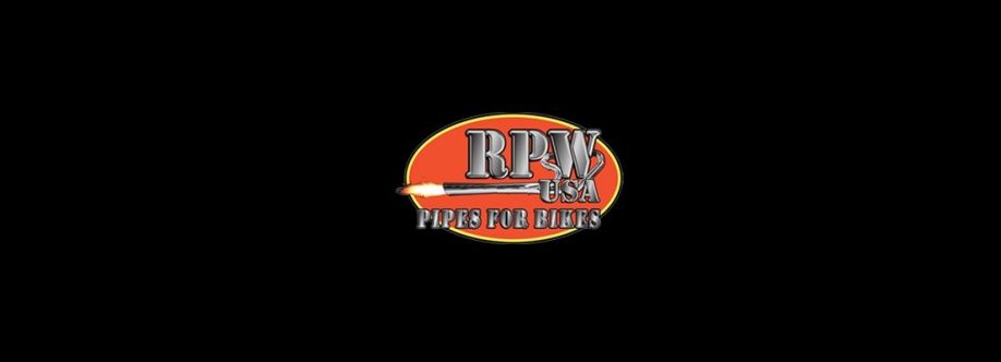 RPW USA Cover Image