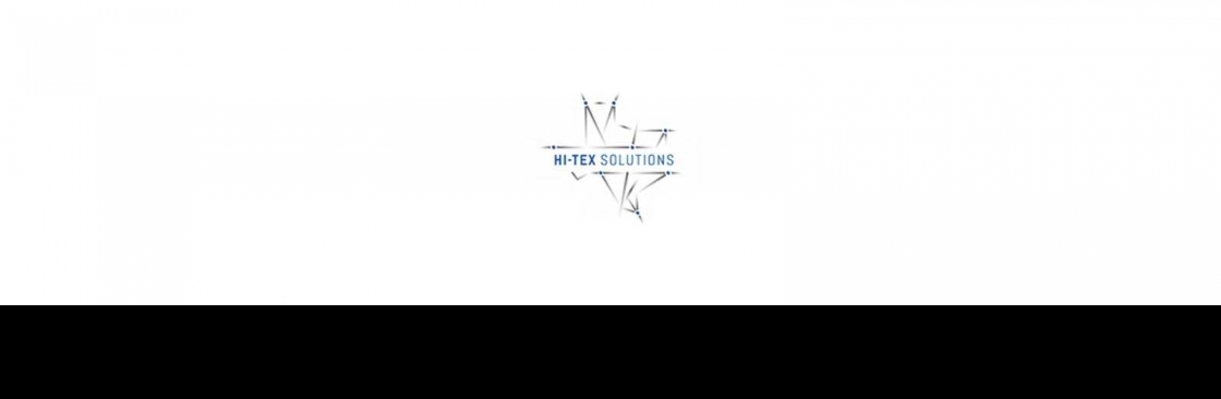 HiTex Solutions Cover Image