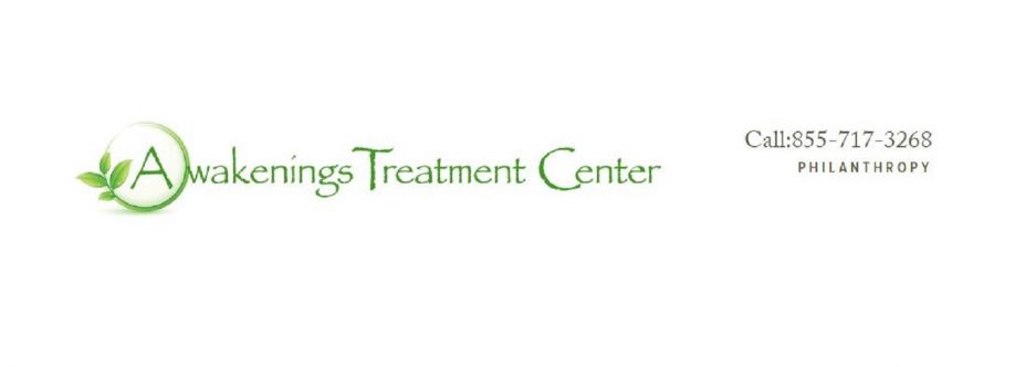 Awakenings Treatment Center Cover Image