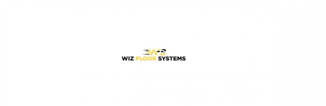 Wiz Floor Systems Ltd Cover Image