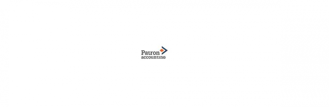 Patron accounting LLP Cover Image