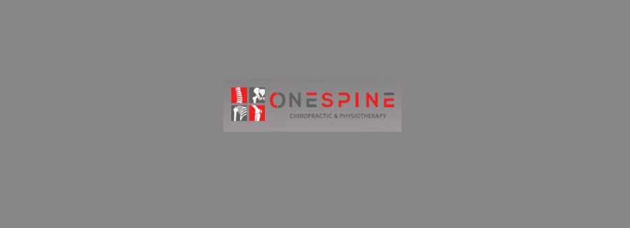 onespine Cover Image