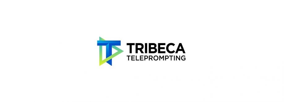 Tribeca Teleprompting Cover Image