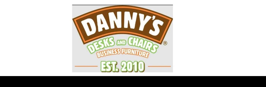 Danny s Desks and Chairs Cover Image