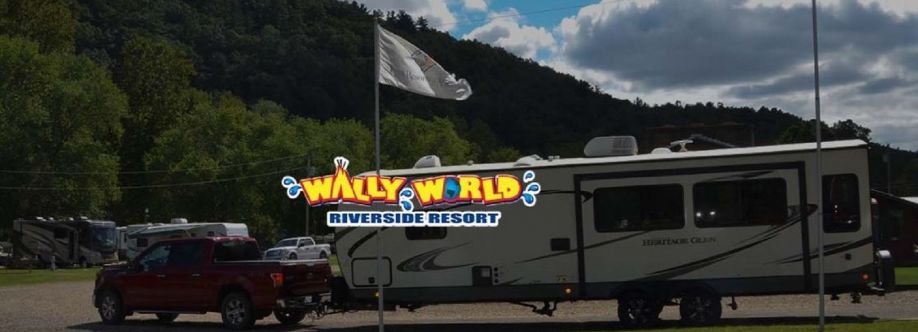 Wally World Riverside Resort Cover Image