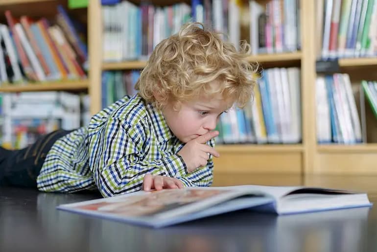 Strategies to Use to Make Your Kids Love Books and Reading