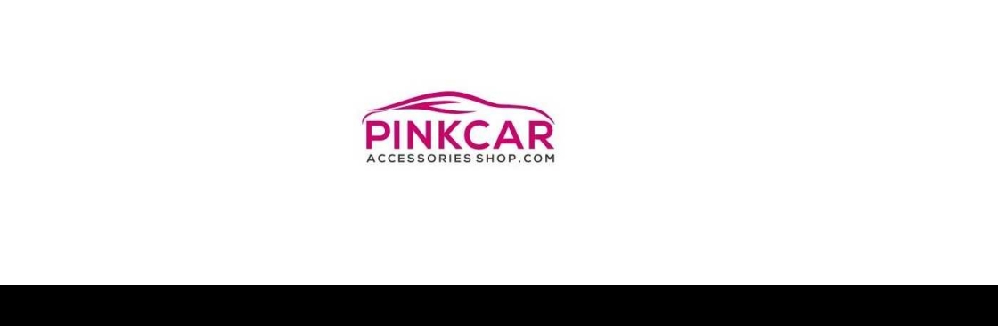 PinkCarAccessoriesShop EU Cover Image