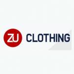 Zu clothing profile picture