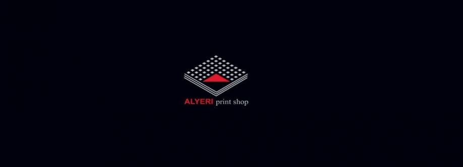Alyeri Print Shop Cover Image
