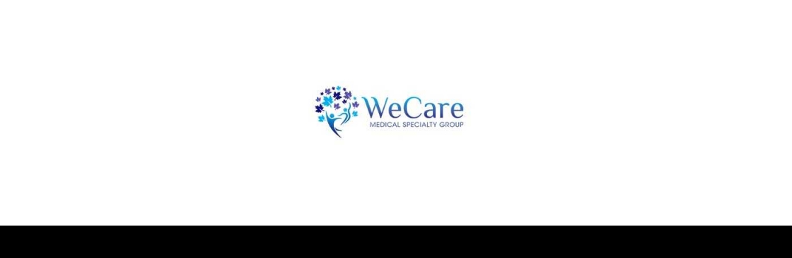 WeCare Medical Cover Image