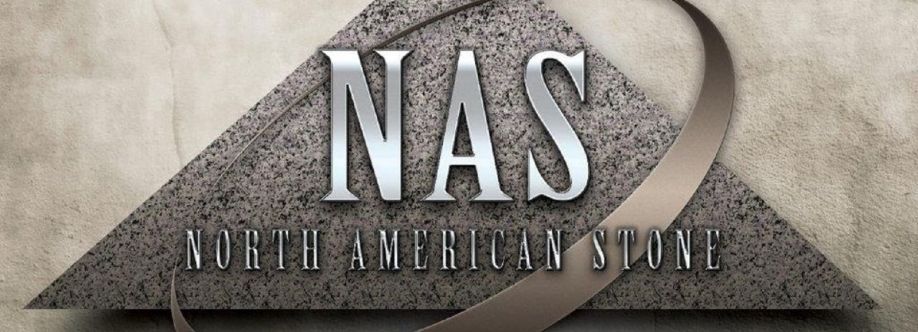 North American Stone Cover Image