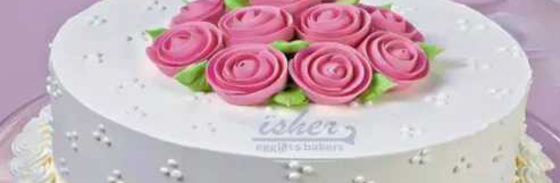 Isher Eggless Bakers Cover Image