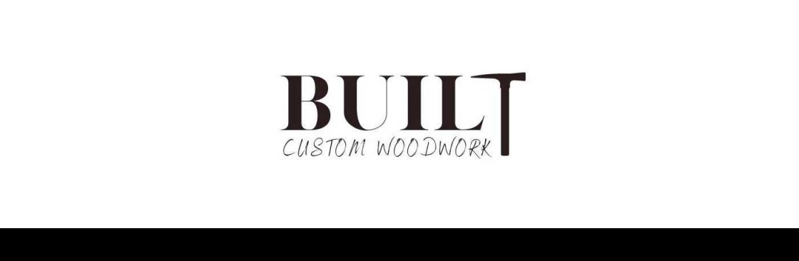 Built Custom Woodwork Ltd Cover Image