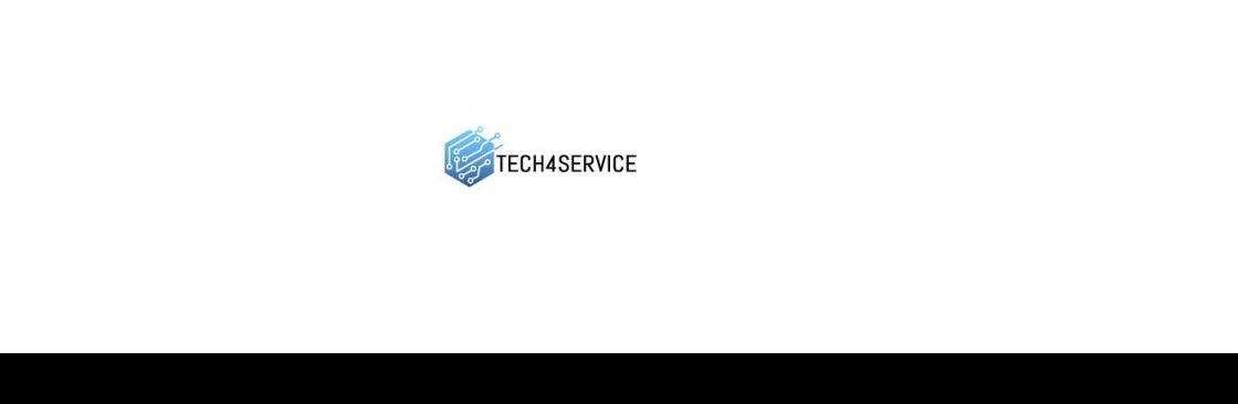Tech4service Ltd Cover Image