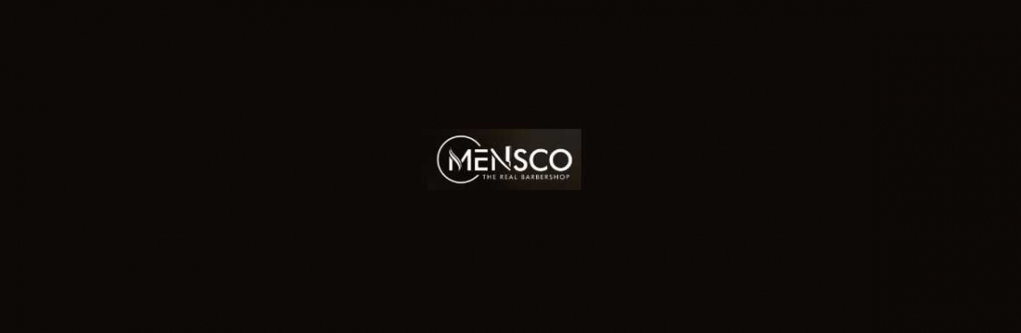 MENSCO Cover Image