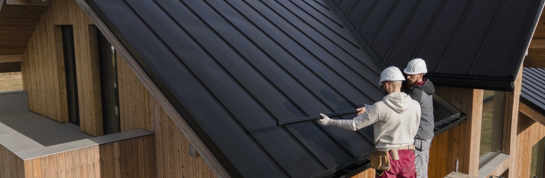 316 Roofing and Construction Cover Image